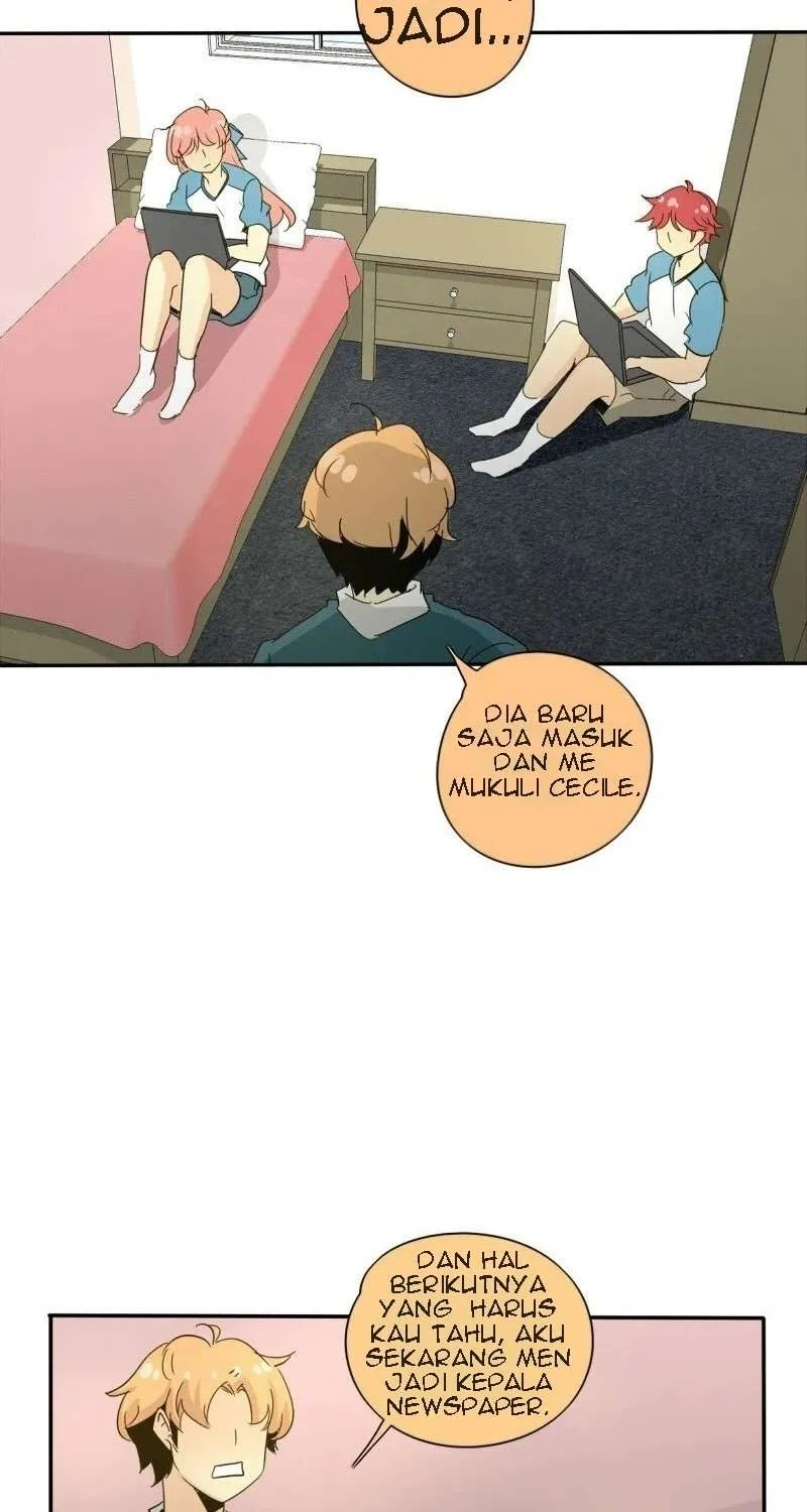 unOrdinary Chapter 110 Gambar 3