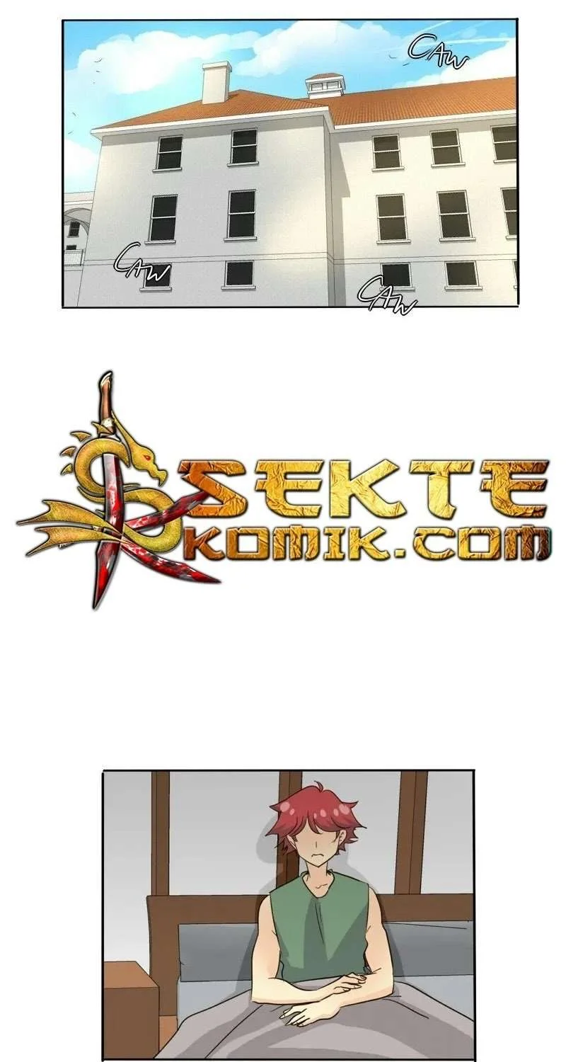 unOrdinary Chapter 110 Gambar 30