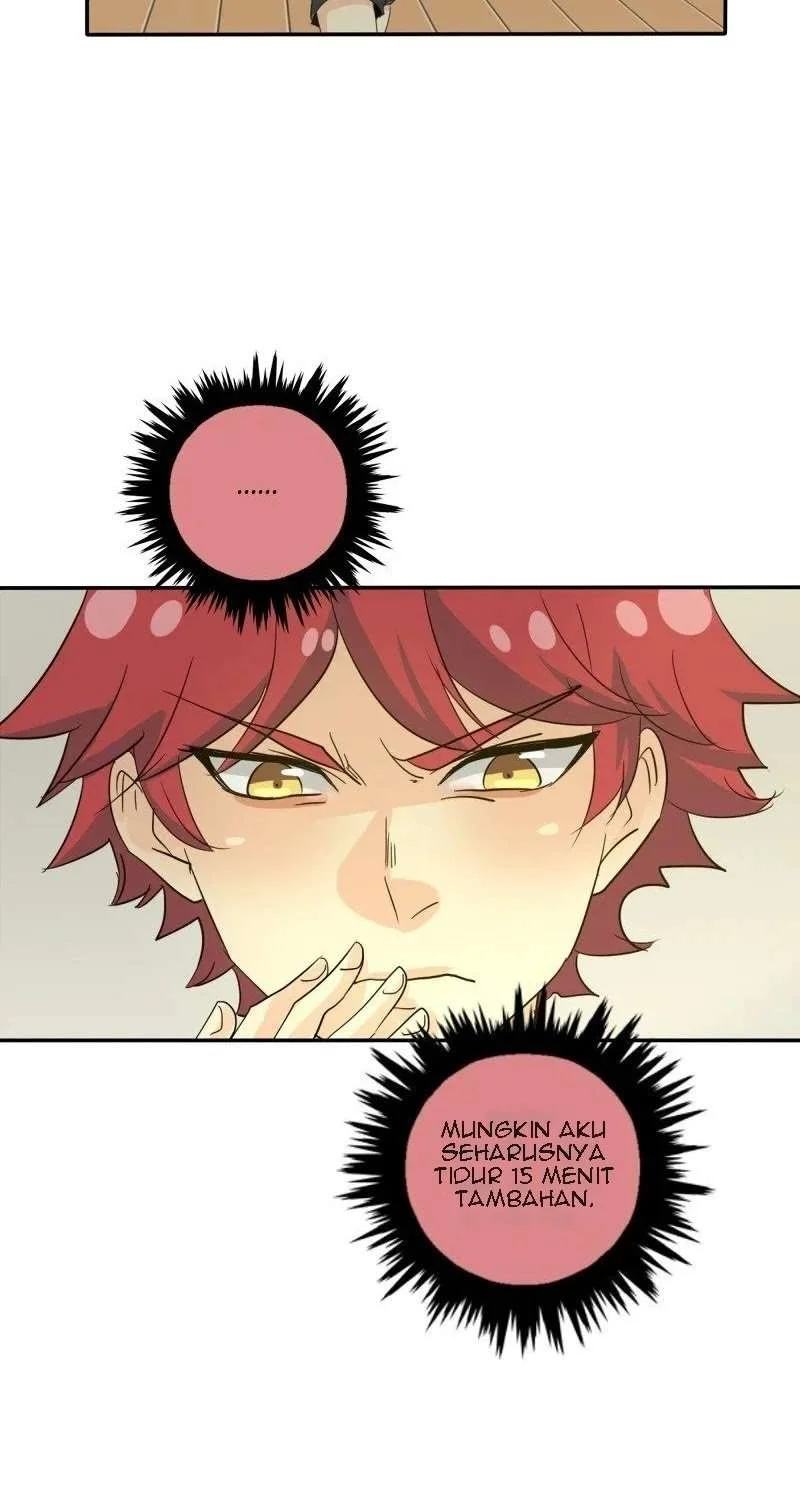 unOrdinary Chapter 110 Gambar 32