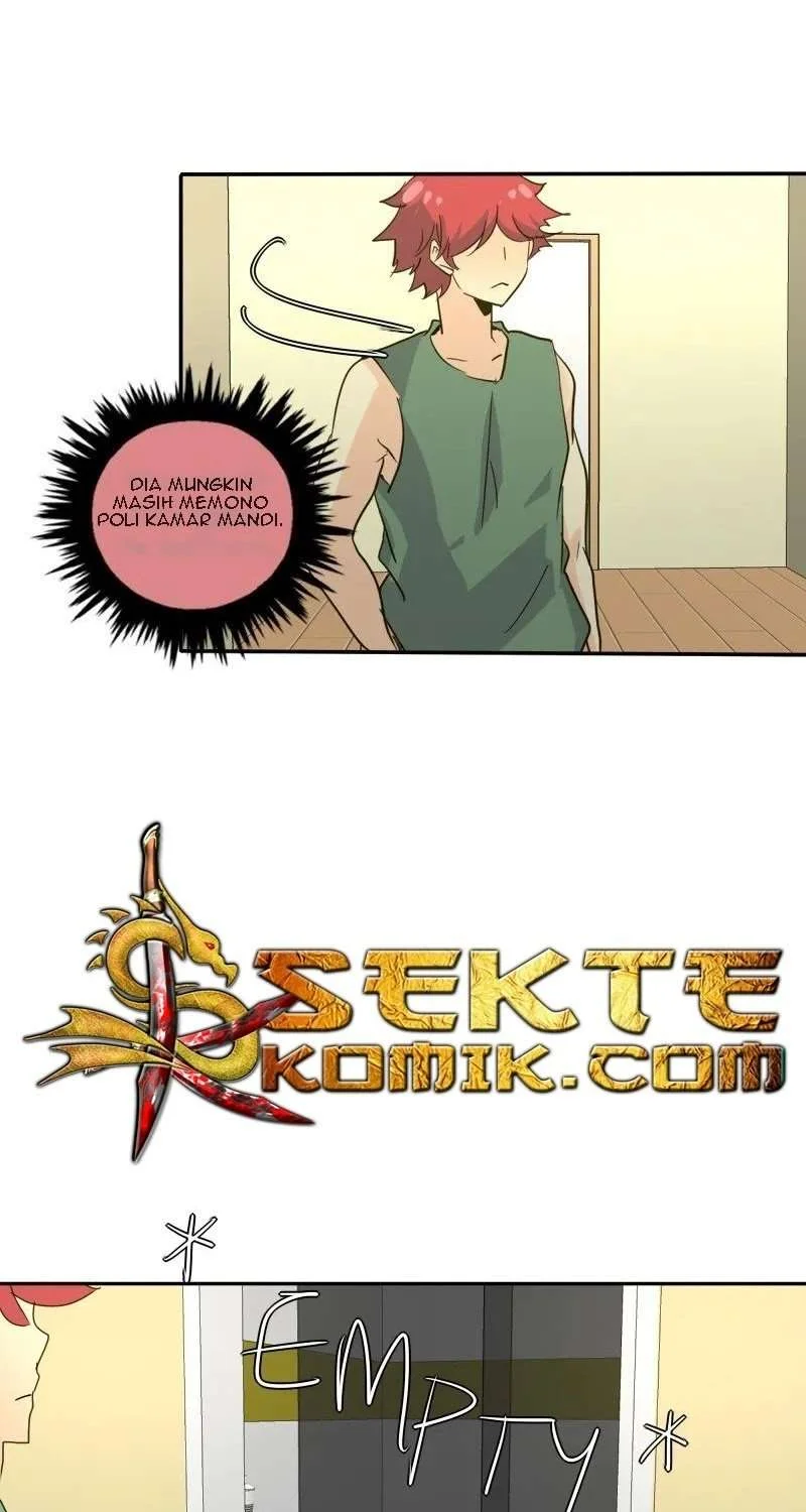 unOrdinary Chapter 110 Gambar 33