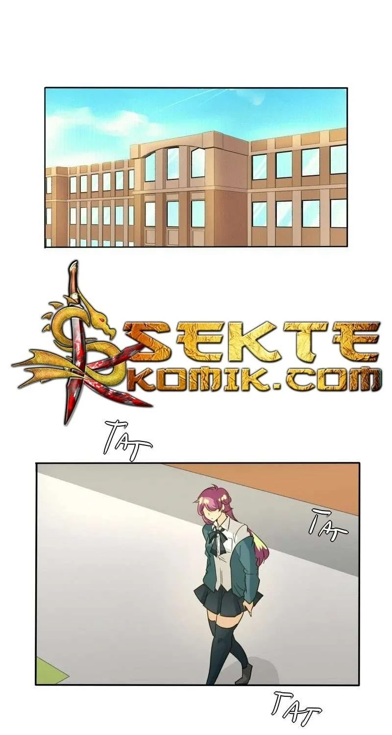 unOrdinary Chapter 110 Gambar 36