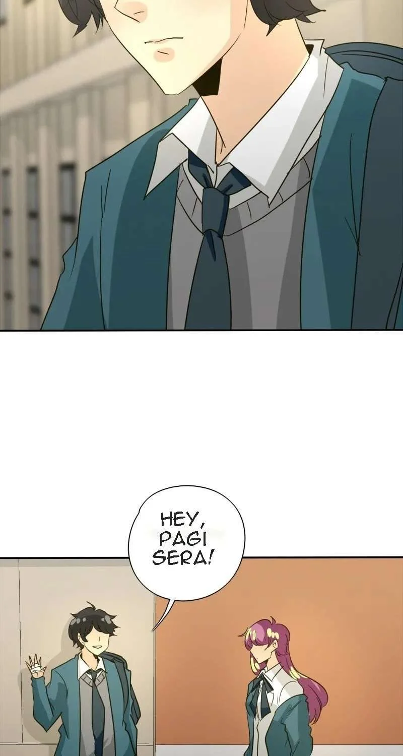 unOrdinary Chapter 110 Gambar 39