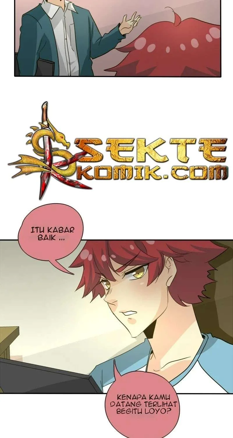 unOrdinary Chapter 110 Gambar 4
