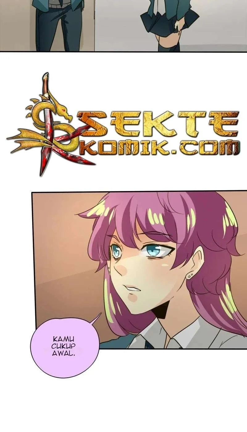 unOrdinary Chapter 110 Gambar 40