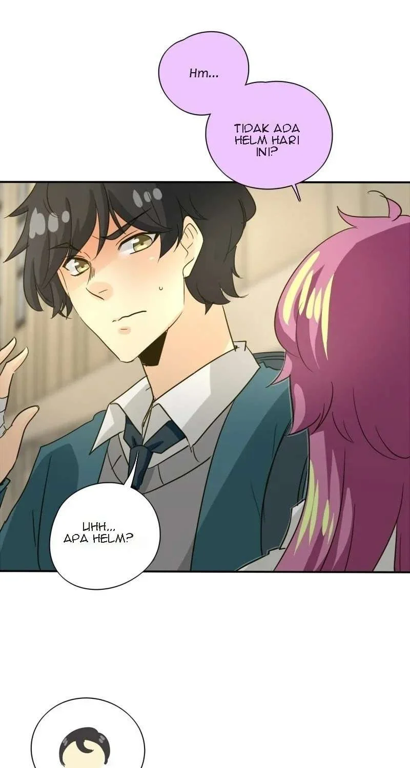 unOrdinary Chapter 110 Gambar 41