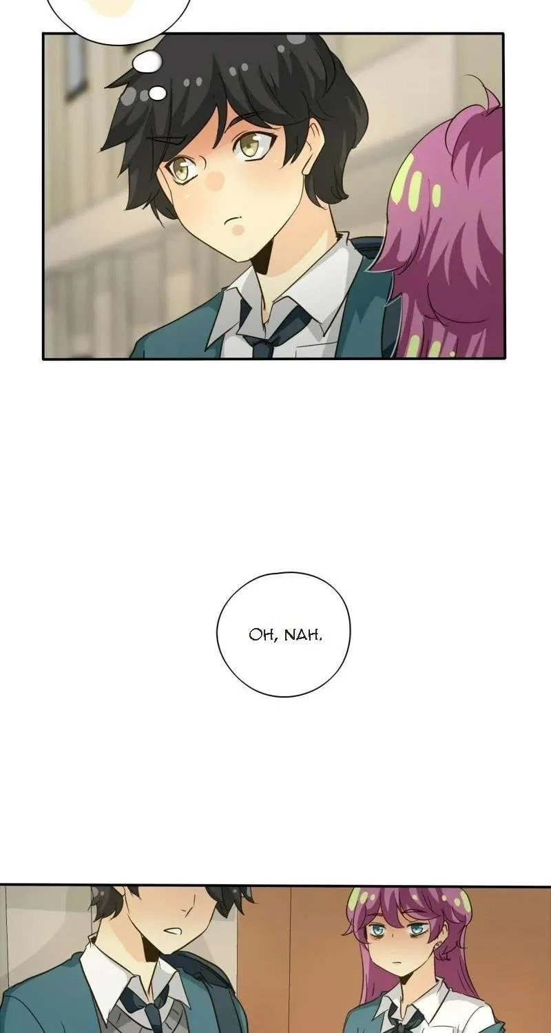 unOrdinary Chapter 110 Gambar 42