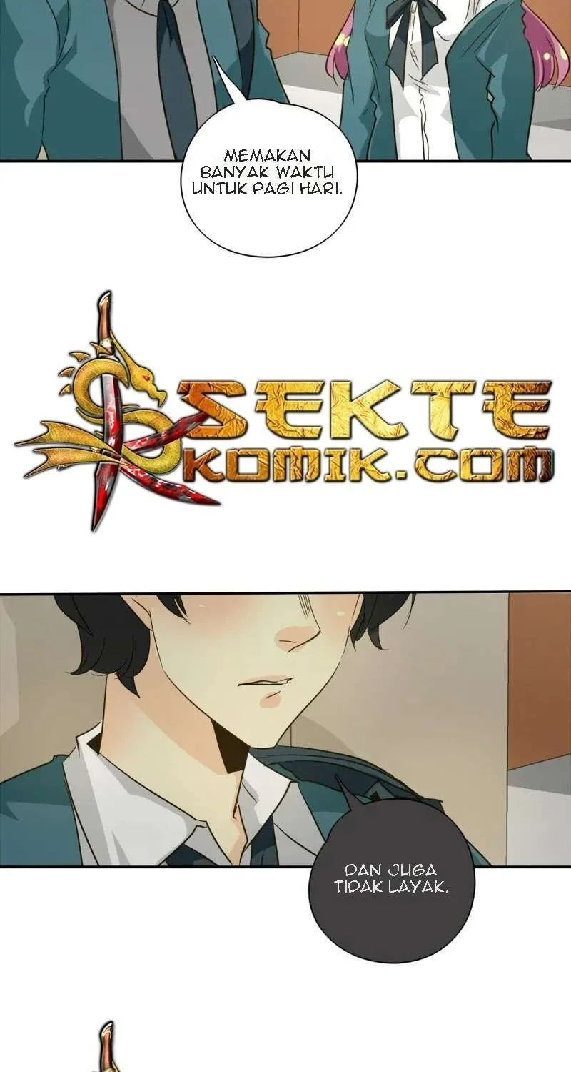 unOrdinary Chapter 110 Gambar 43