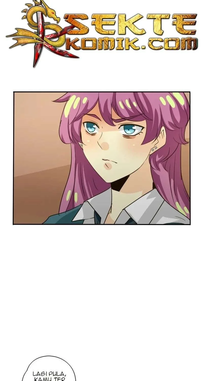 unOrdinary Chapter 110 Gambar 44