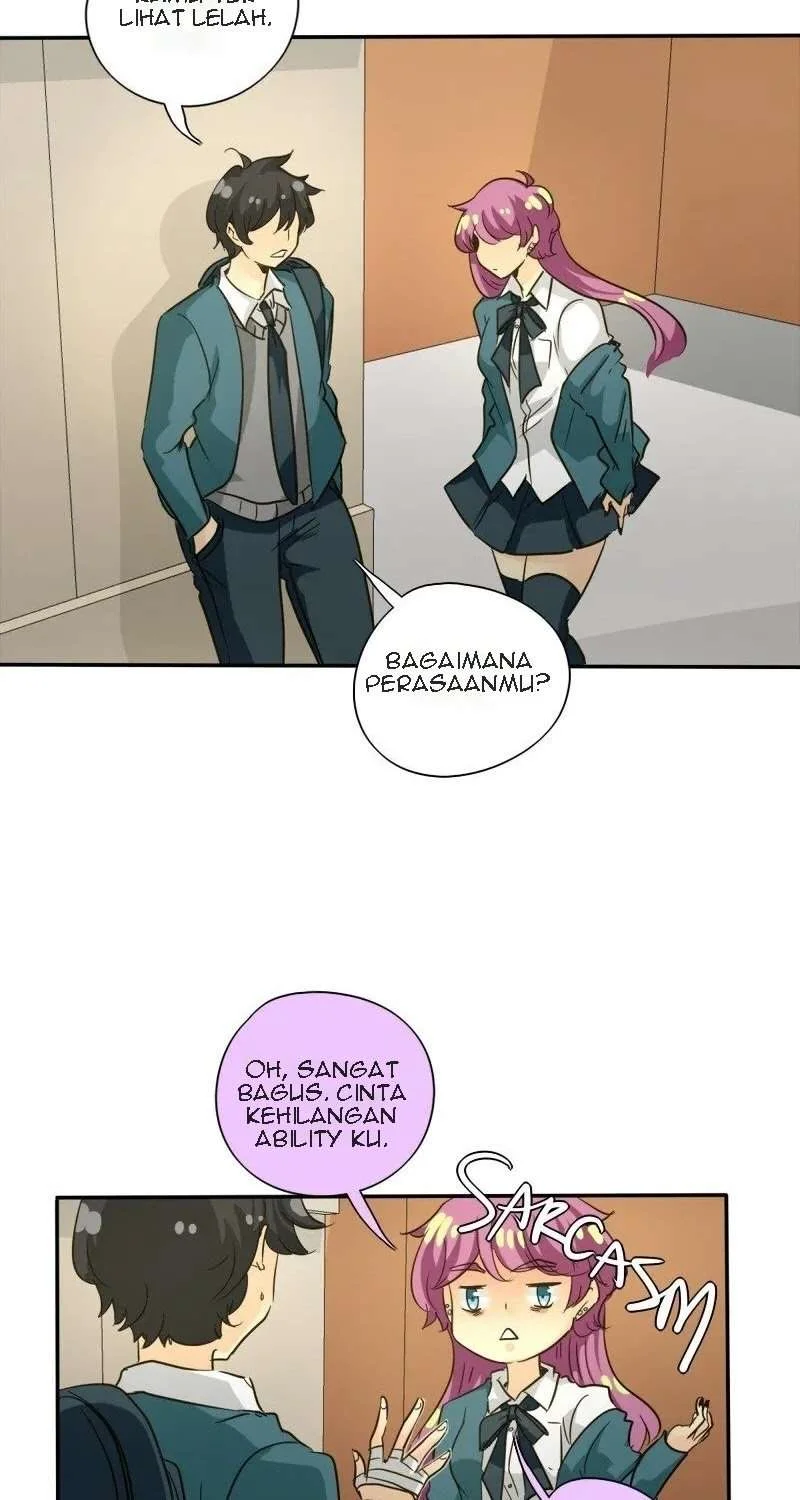 unOrdinary Chapter 110 Gambar 45