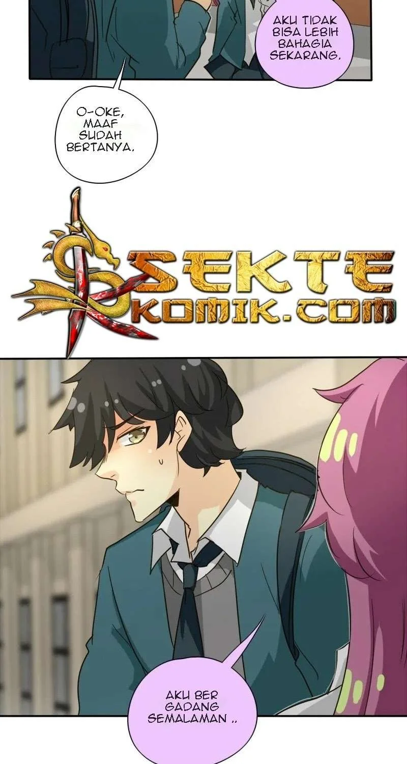 unOrdinary Chapter 110 Gambar 46