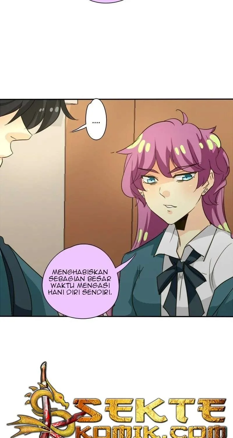 unOrdinary Chapter 110 Gambar 47