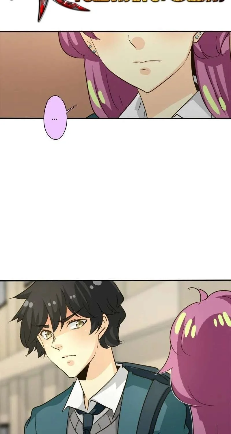 unOrdinary Chapter 110 Gambar 48