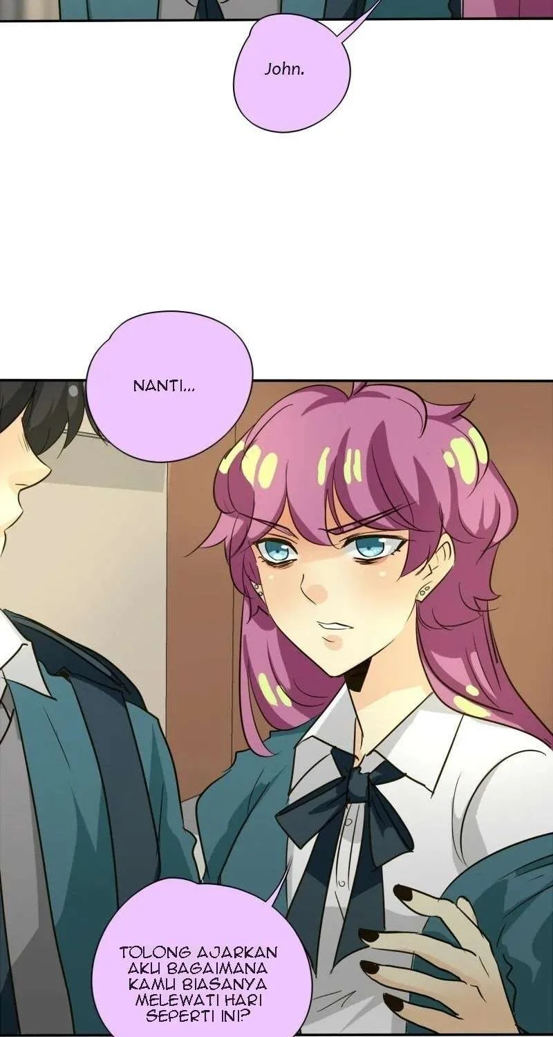 unOrdinary Chapter 110 Gambar 49