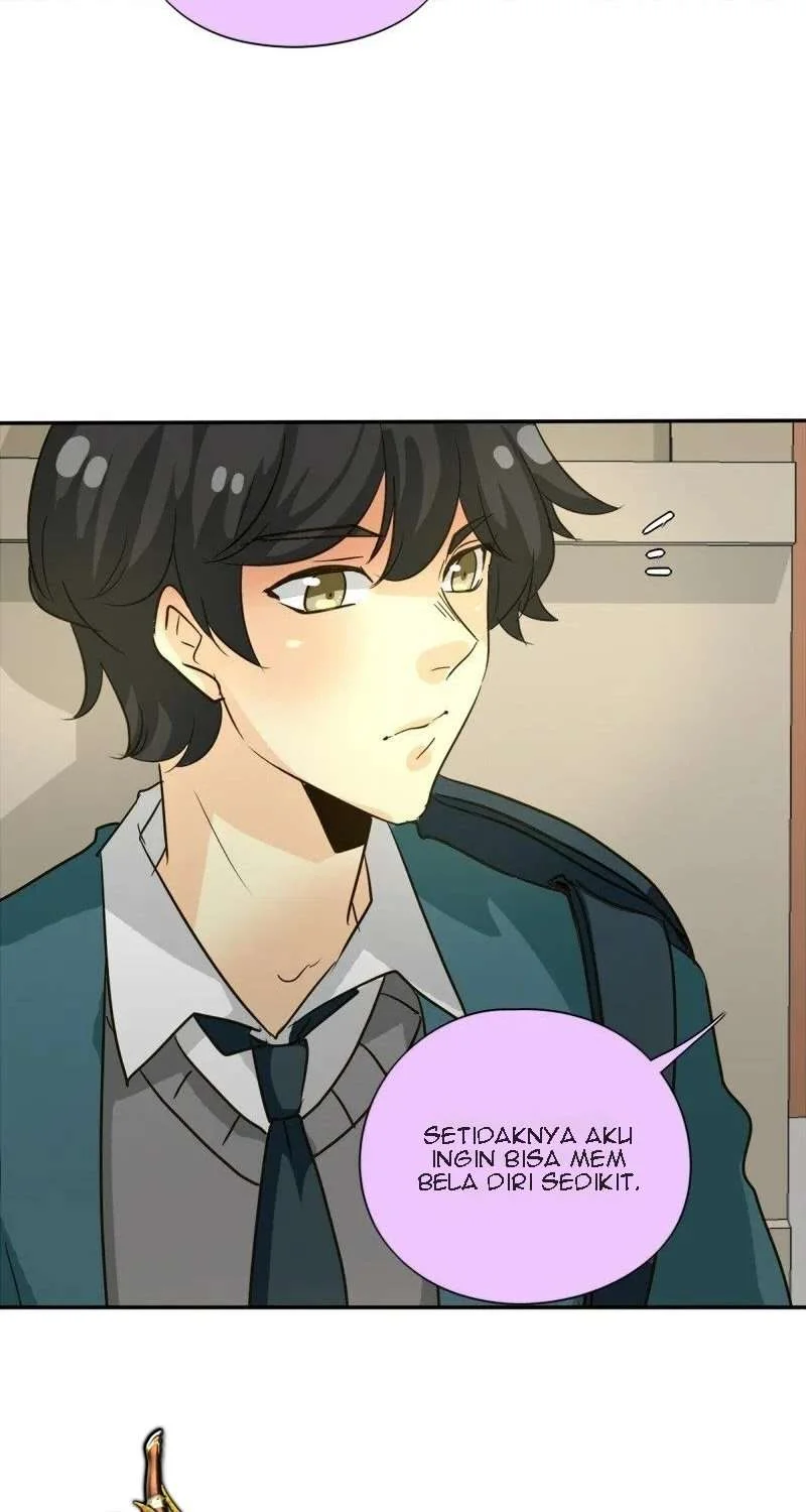 unOrdinary Chapter 110 Gambar 50