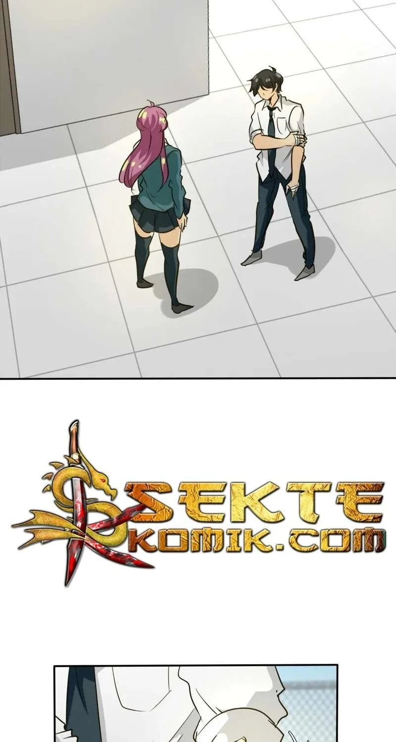 unOrdinary Chapter 110 Gambar 53