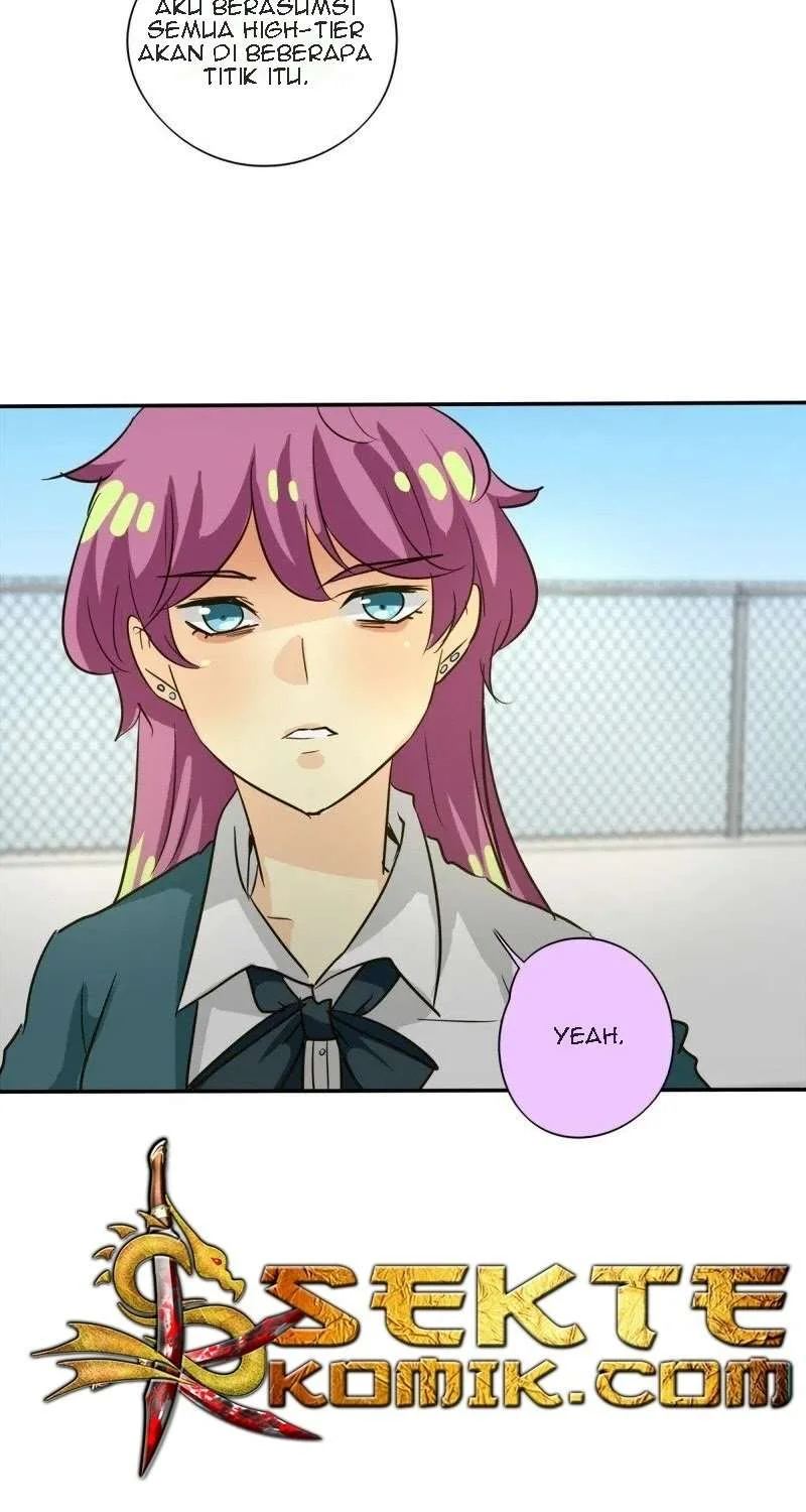 unOrdinary Chapter 110 Gambar 55