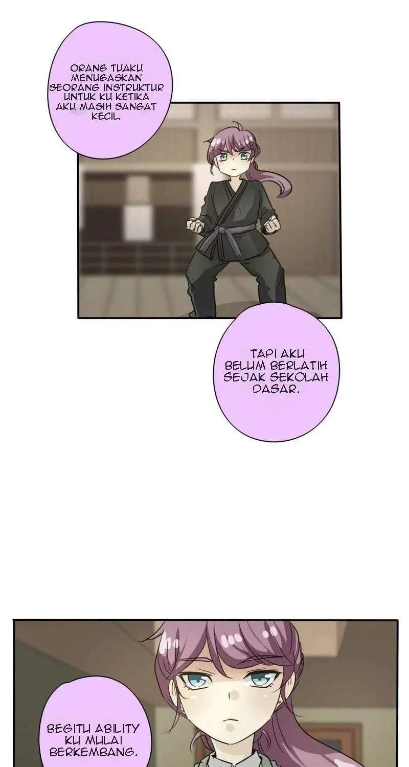 unOrdinary Chapter 110 Gambar 56