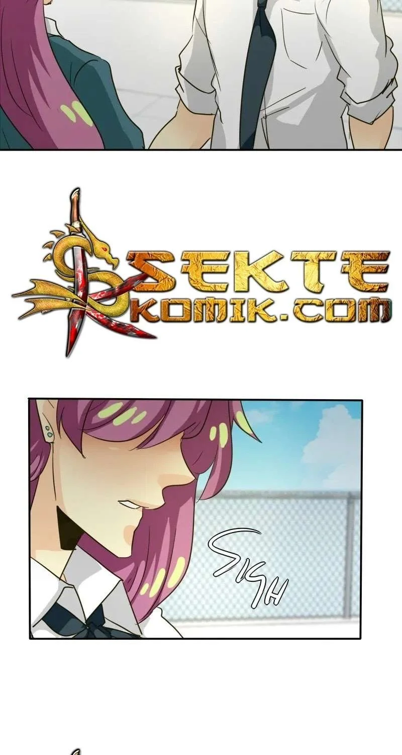 unOrdinary Chapter 110 Gambar 58