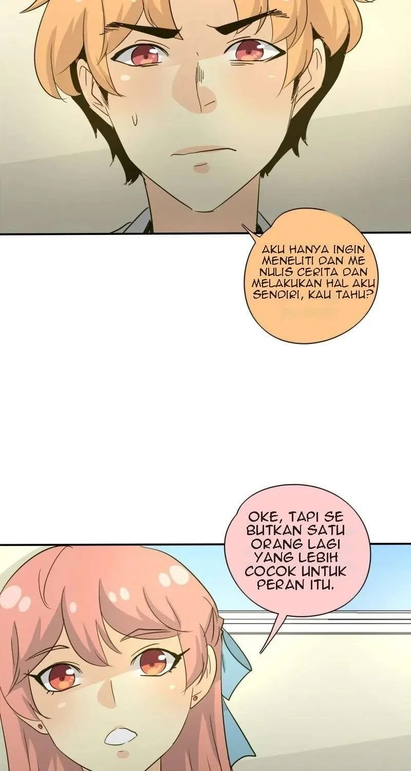 unOrdinary Chapter 110 Gambar 6