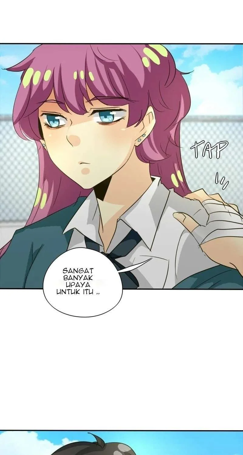 unOrdinary Chapter 110 Gambar 60