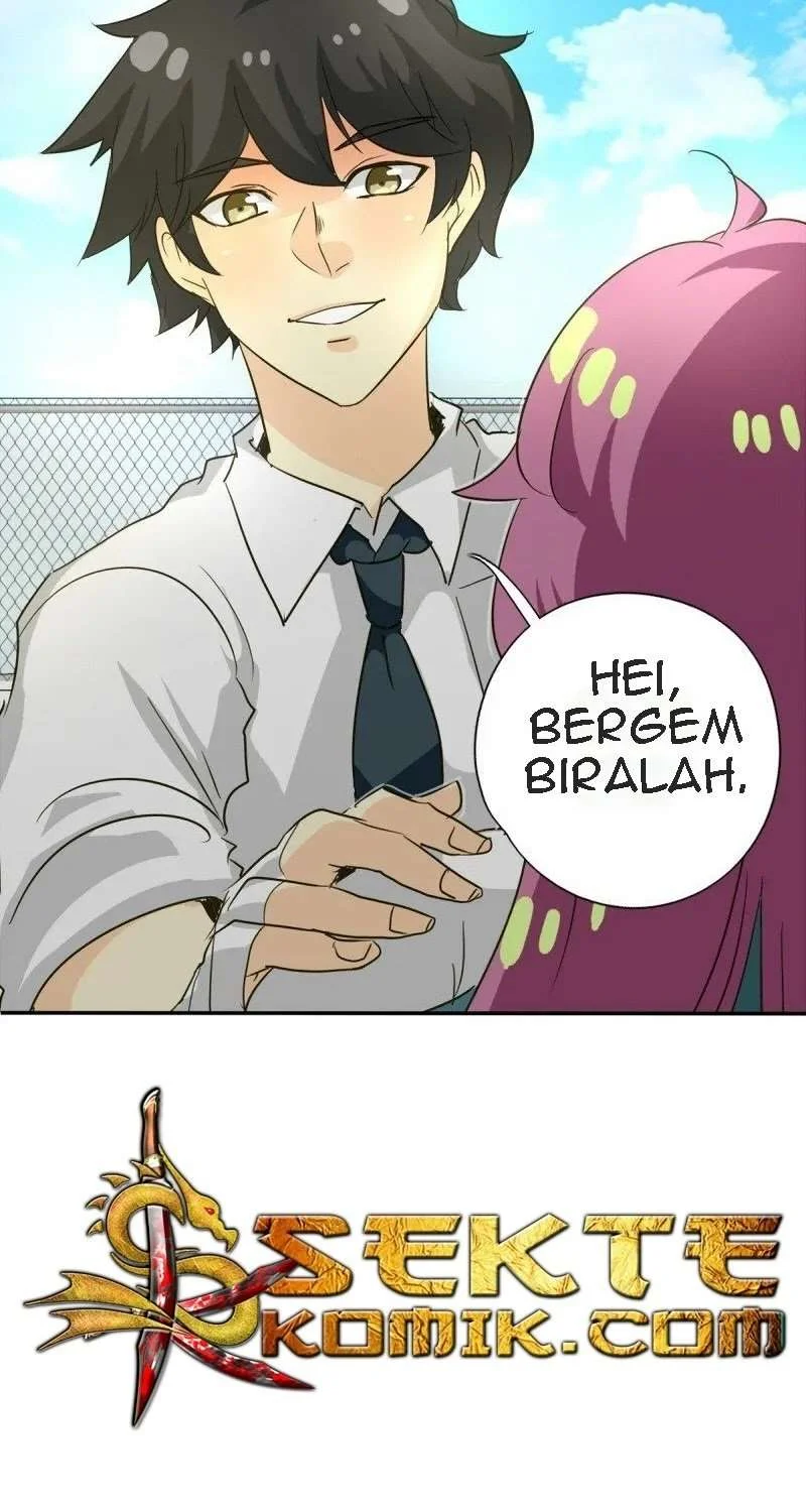 unOrdinary Chapter 110 Gambar 61