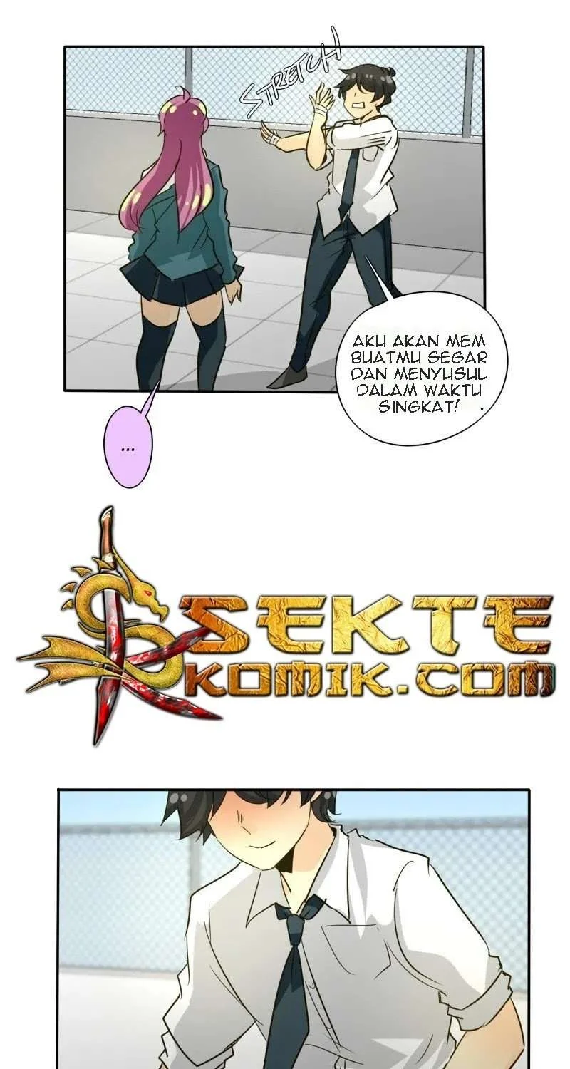 unOrdinary Chapter 110 Gambar 62