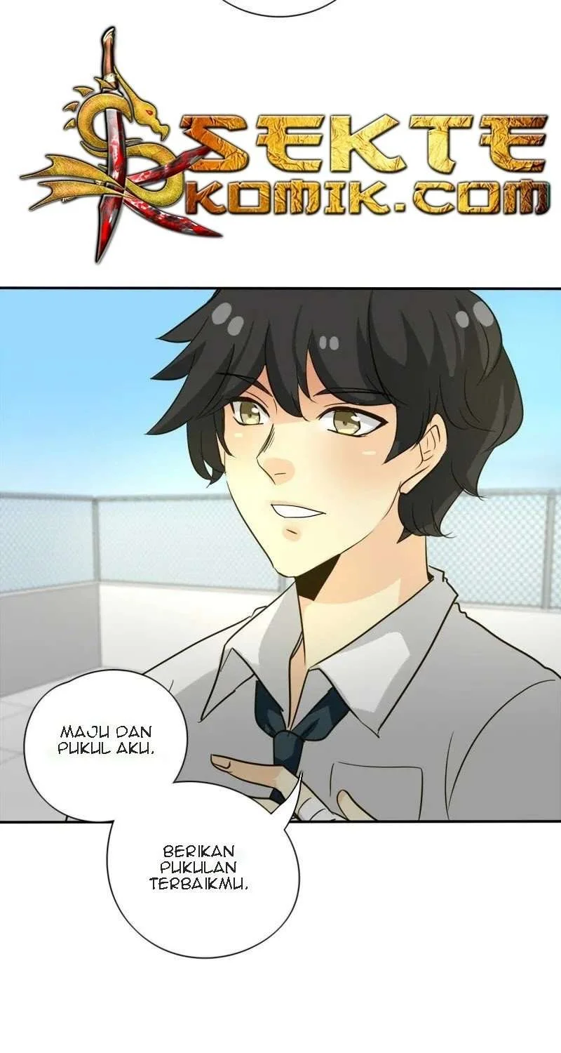 unOrdinary Chapter 110 Gambar 64