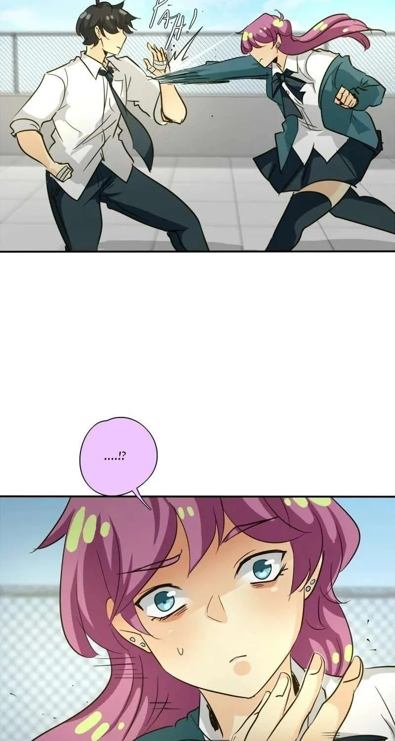 unOrdinary Chapter 110 Gambar 67