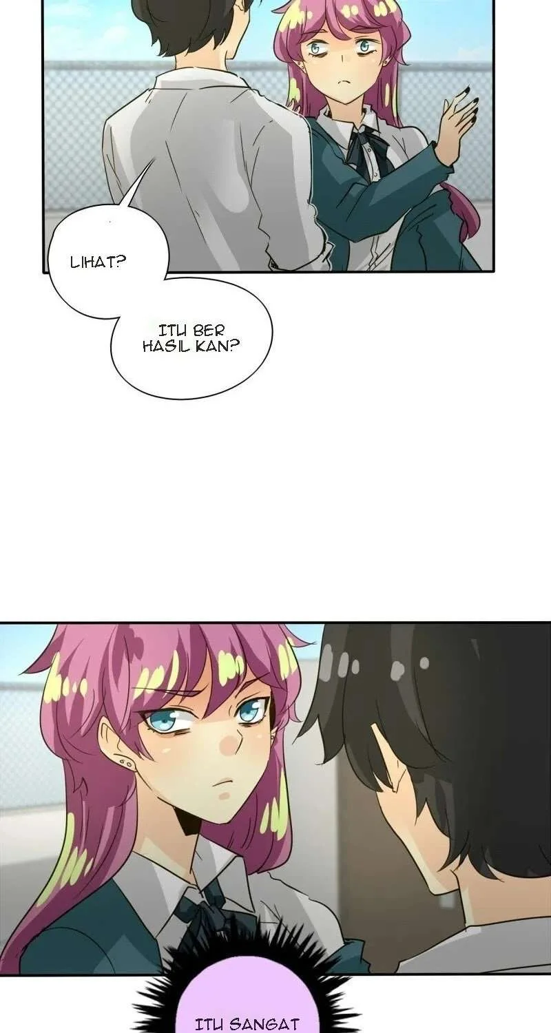unOrdinary Chapter 110 Gambar 71