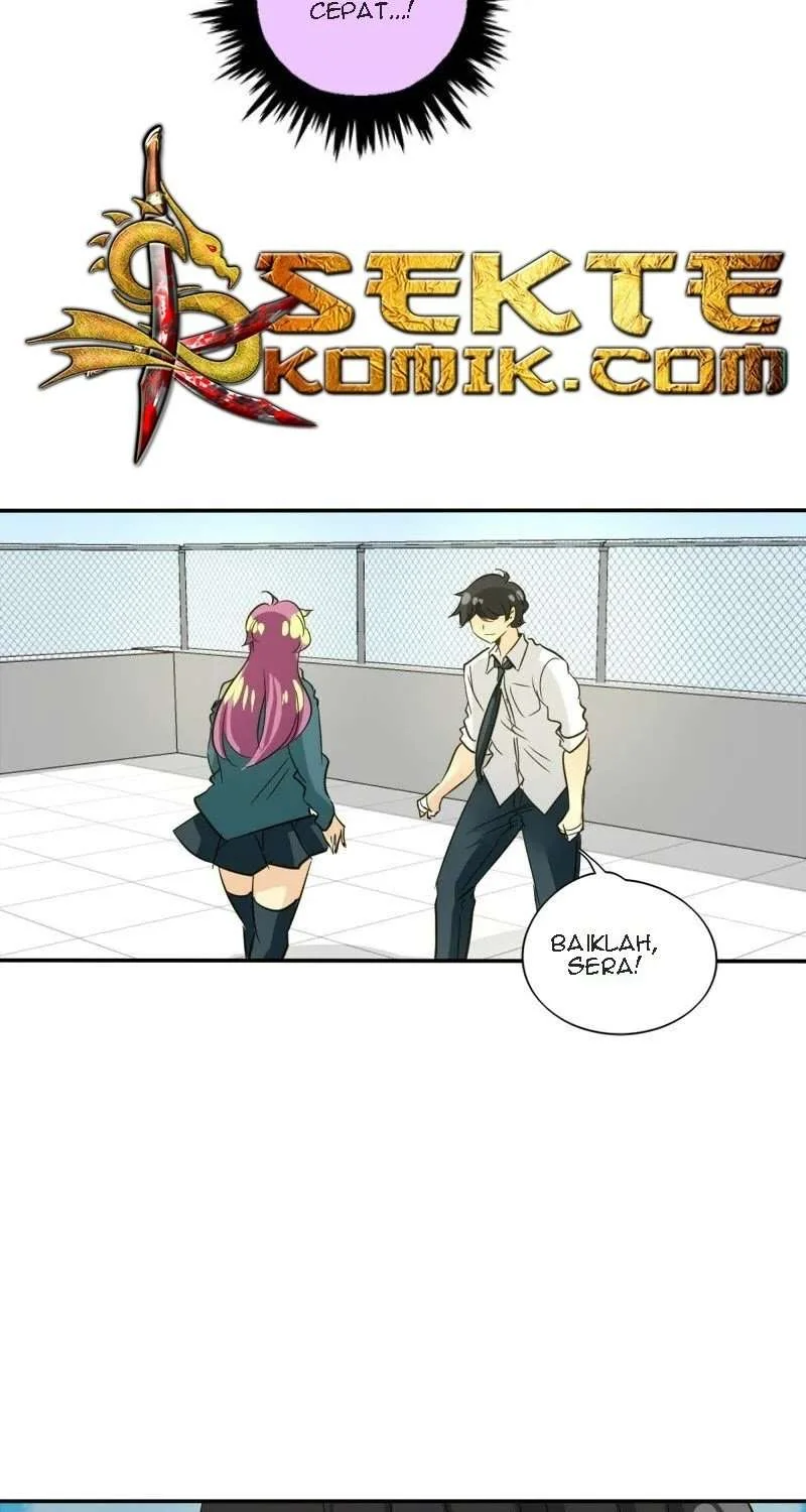 unOrdinary Chapter 110 Gambar 72