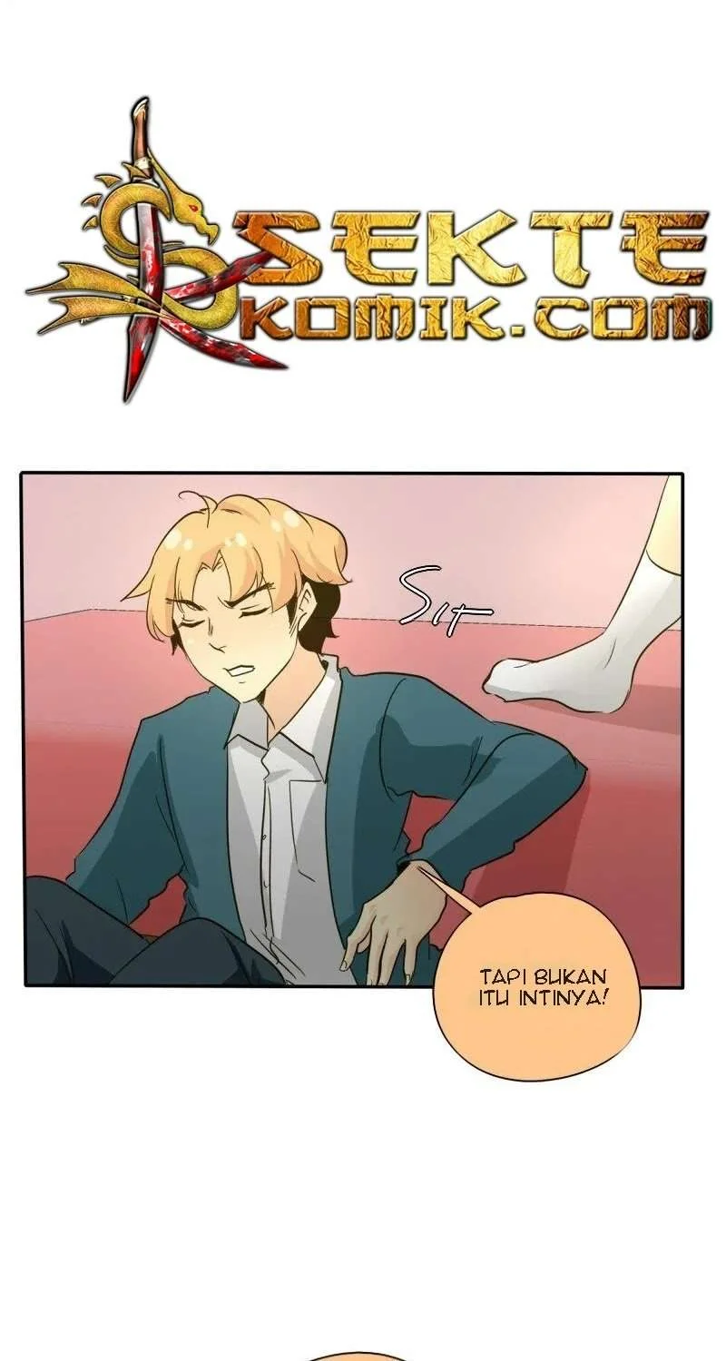 unOrdinary Chapter 110 Gambar 8