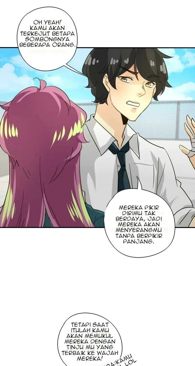 unOrdinary Chapter 111 Gambar 13