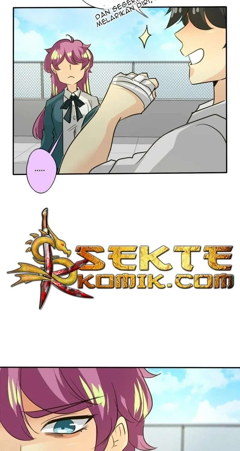 unOrdinary Chapter 111 Gambar 14