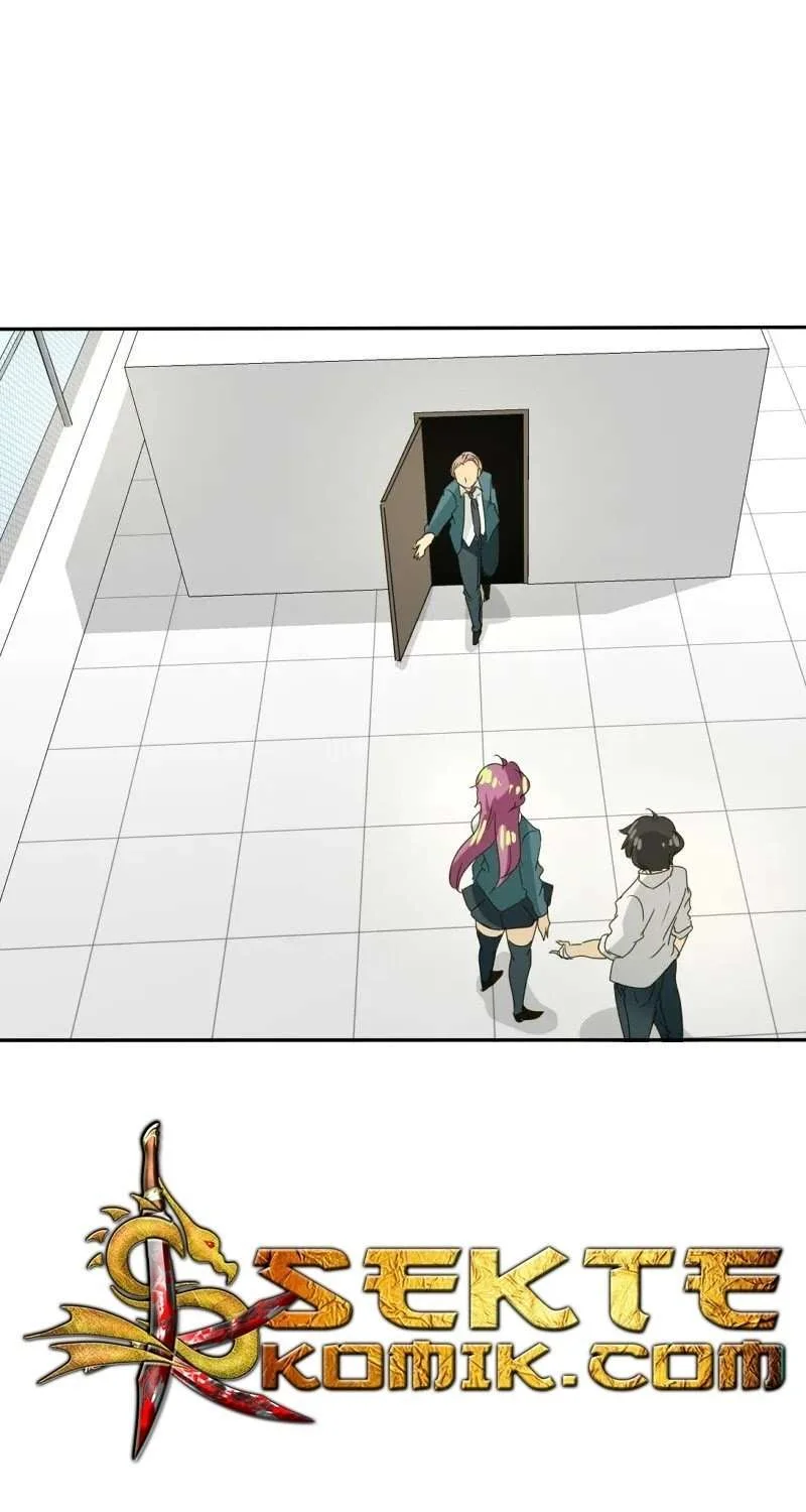 unOrdinary Chapter 111 Gambar 21