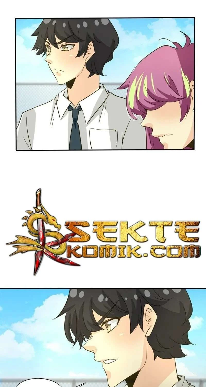 unOrdinary Chapter 111 Gambar 22