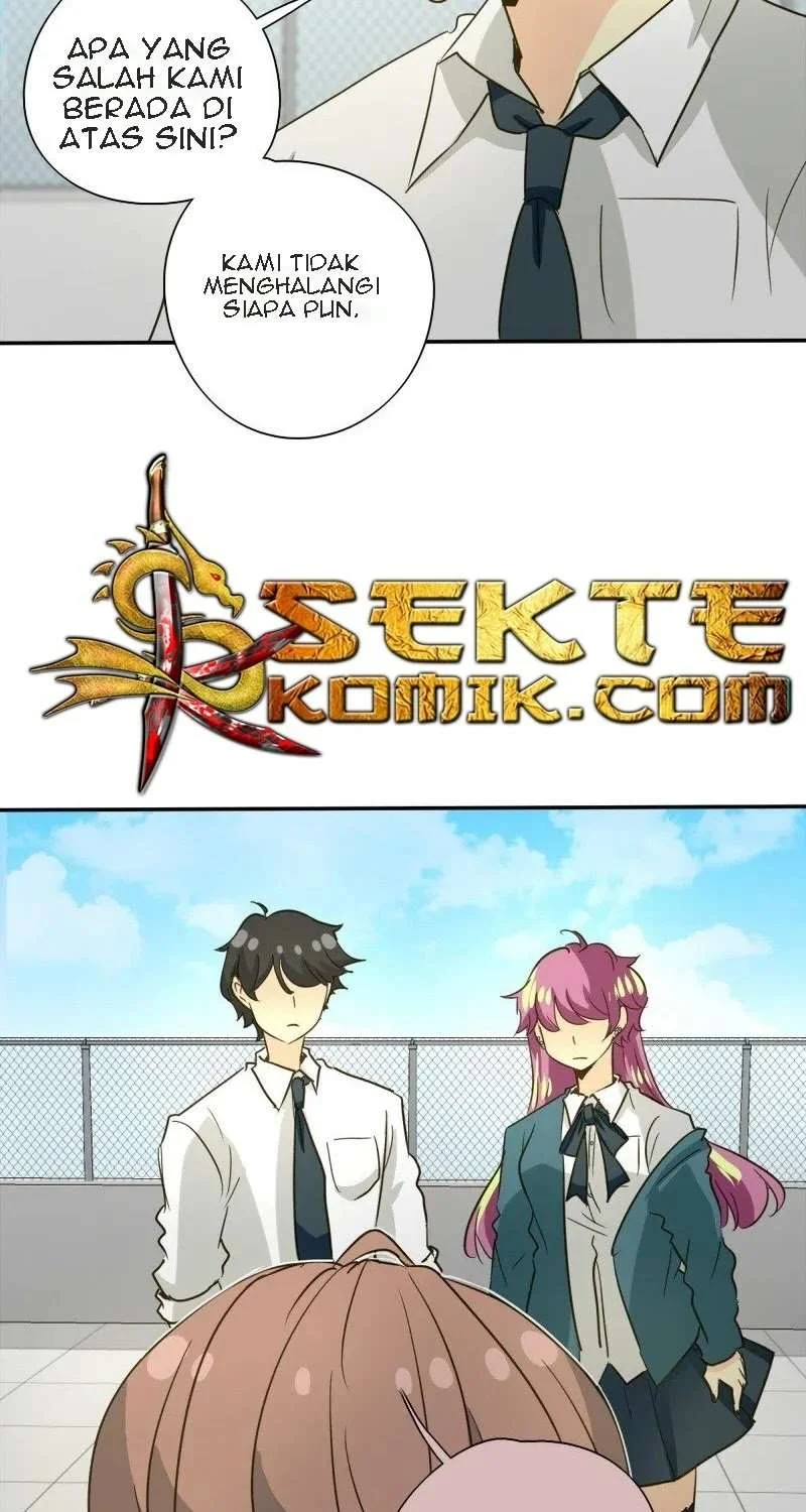 unOrdinary Chapter 111 Gambar 23