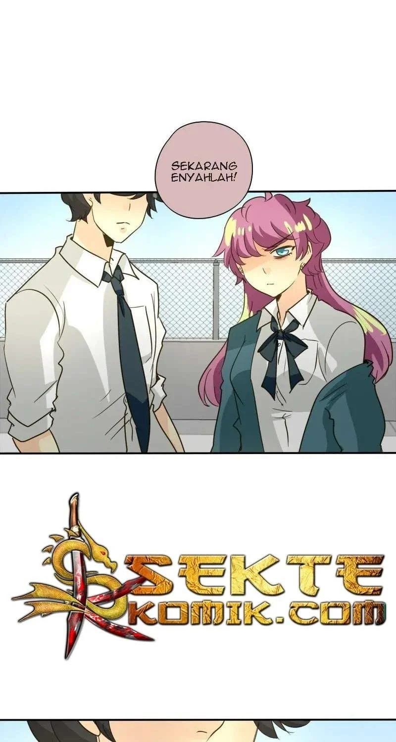 unOrdinary Chapter 111 Gambar 25