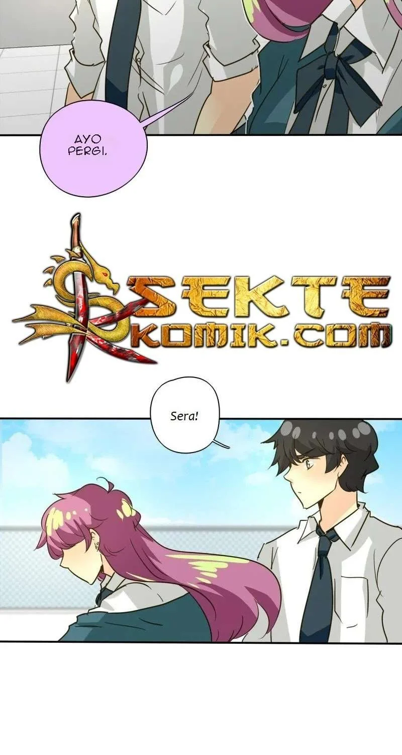 unOrdinary Chapter 111 Gambar 27