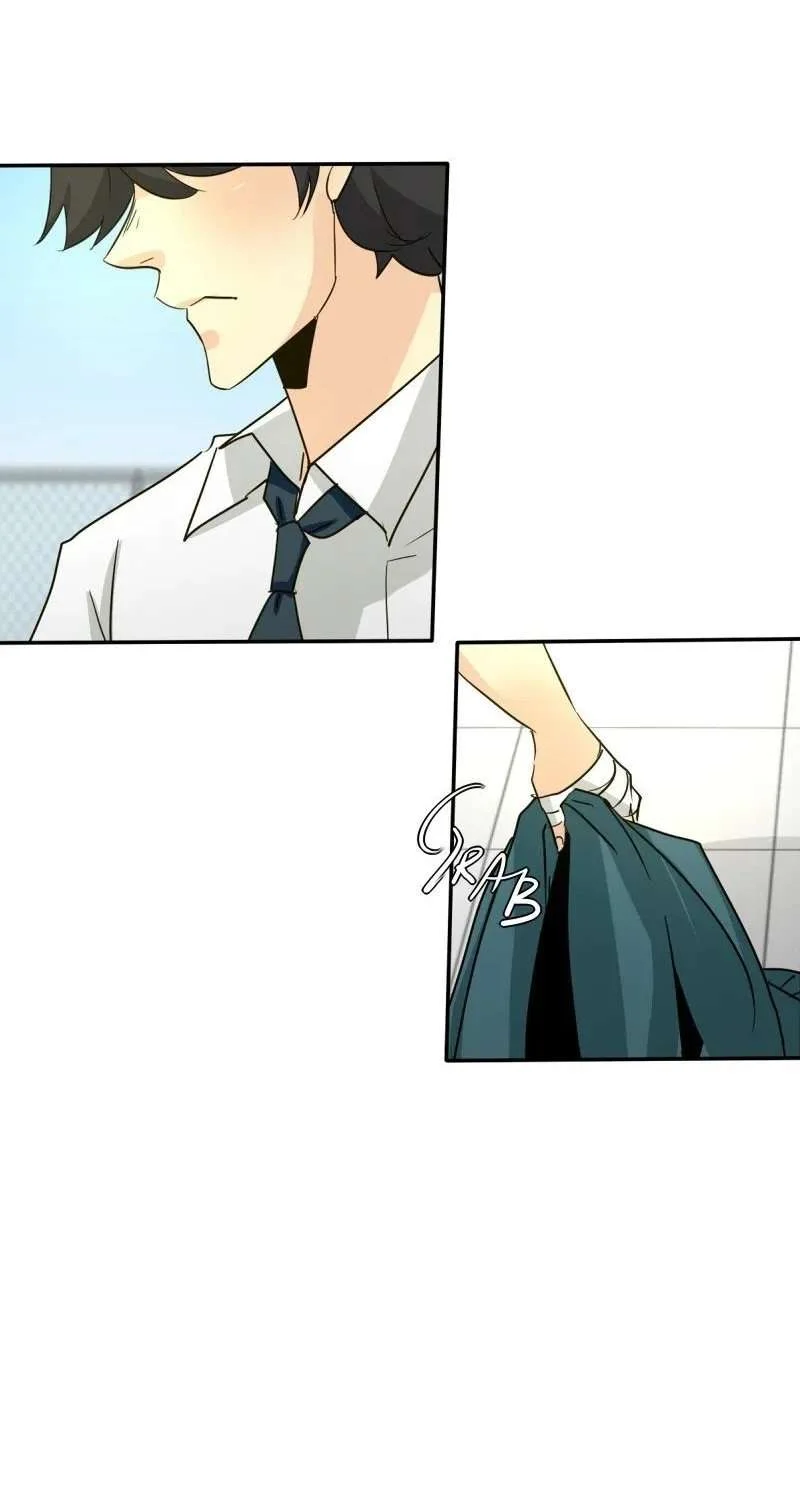 unOrdinary Chapter 111 Gambar 29