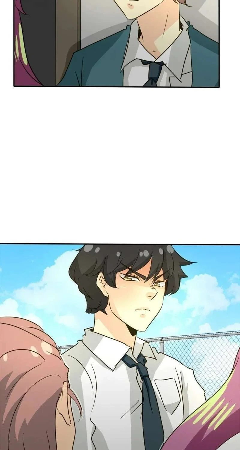 unOrdinary Chapter 111 Gambar 31