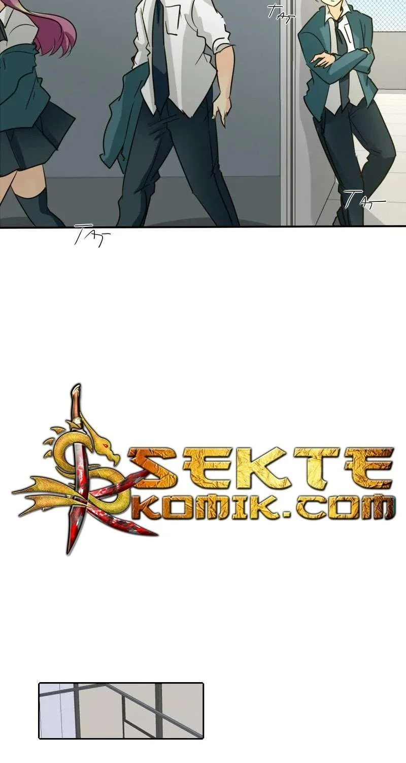 unOrdinary Chapter 111 Gambar 34