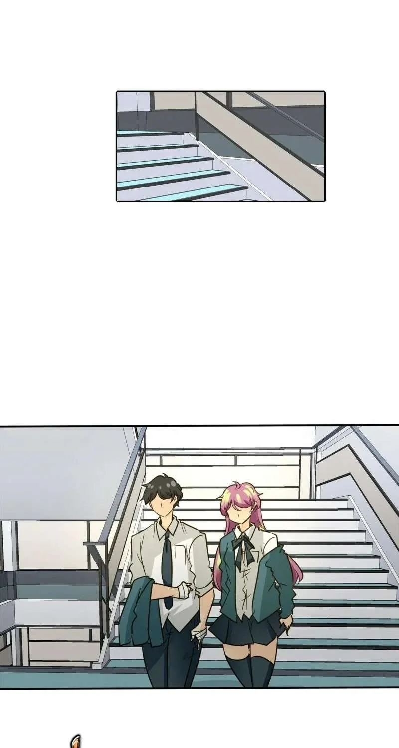 unOrdinary Chapter 111 Gambar 35