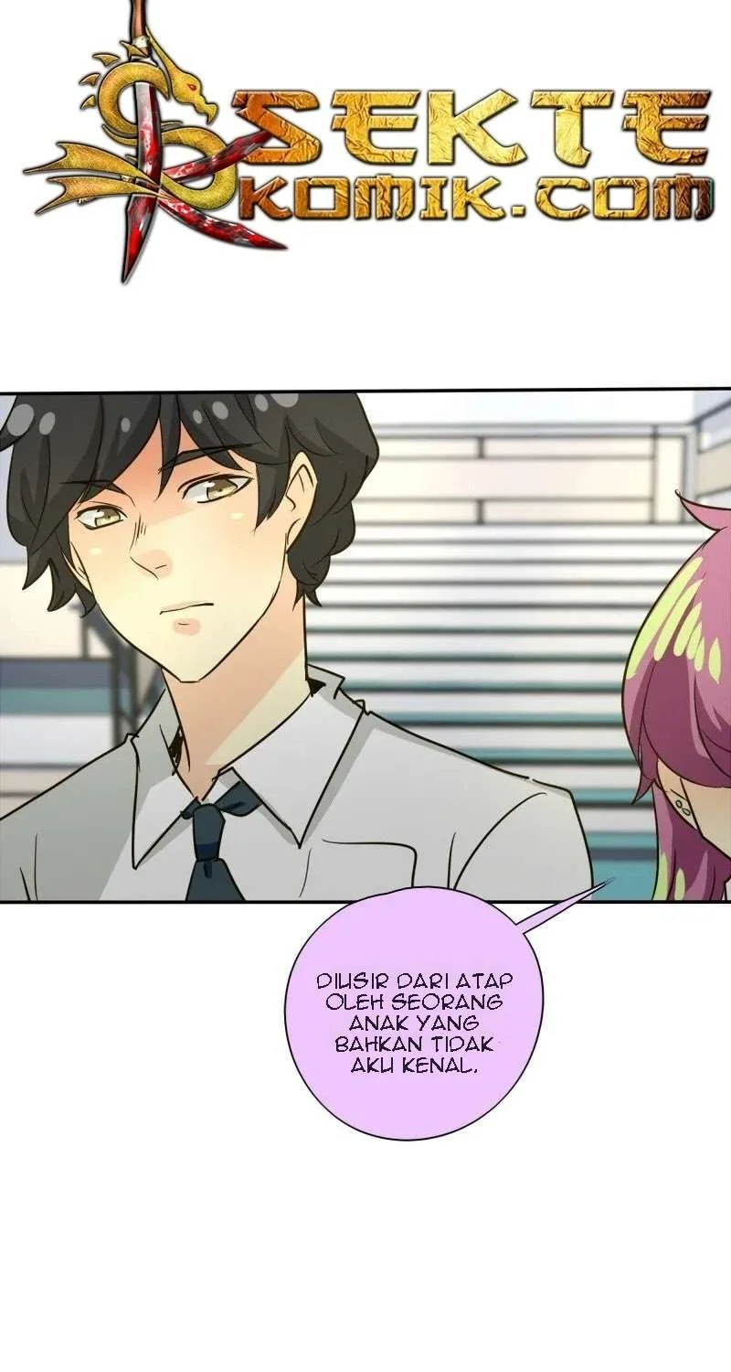 unOrdinary Chapter 111 Gambar 36