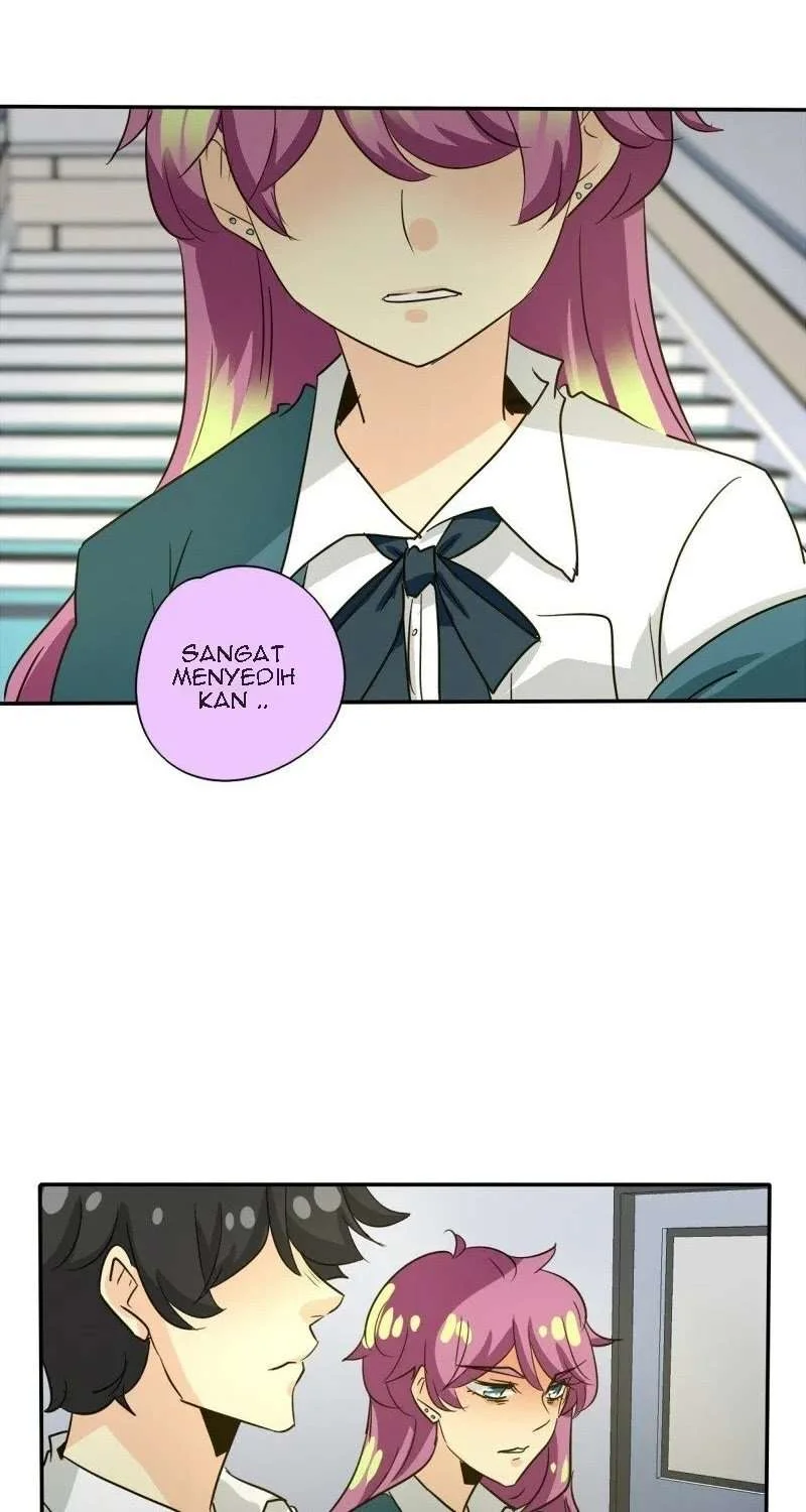 unOrdinary Chapter 111 Gambar 37