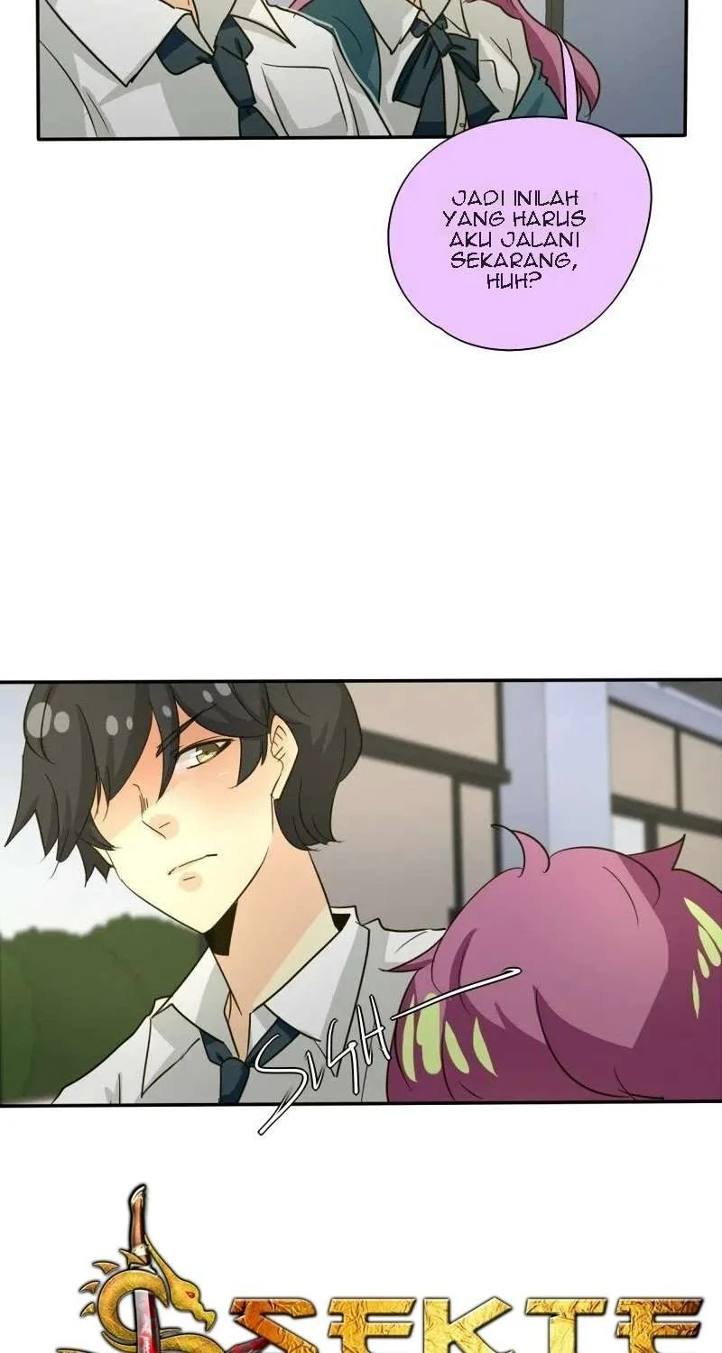 unOrdinary Chapter 111 Gambar 38