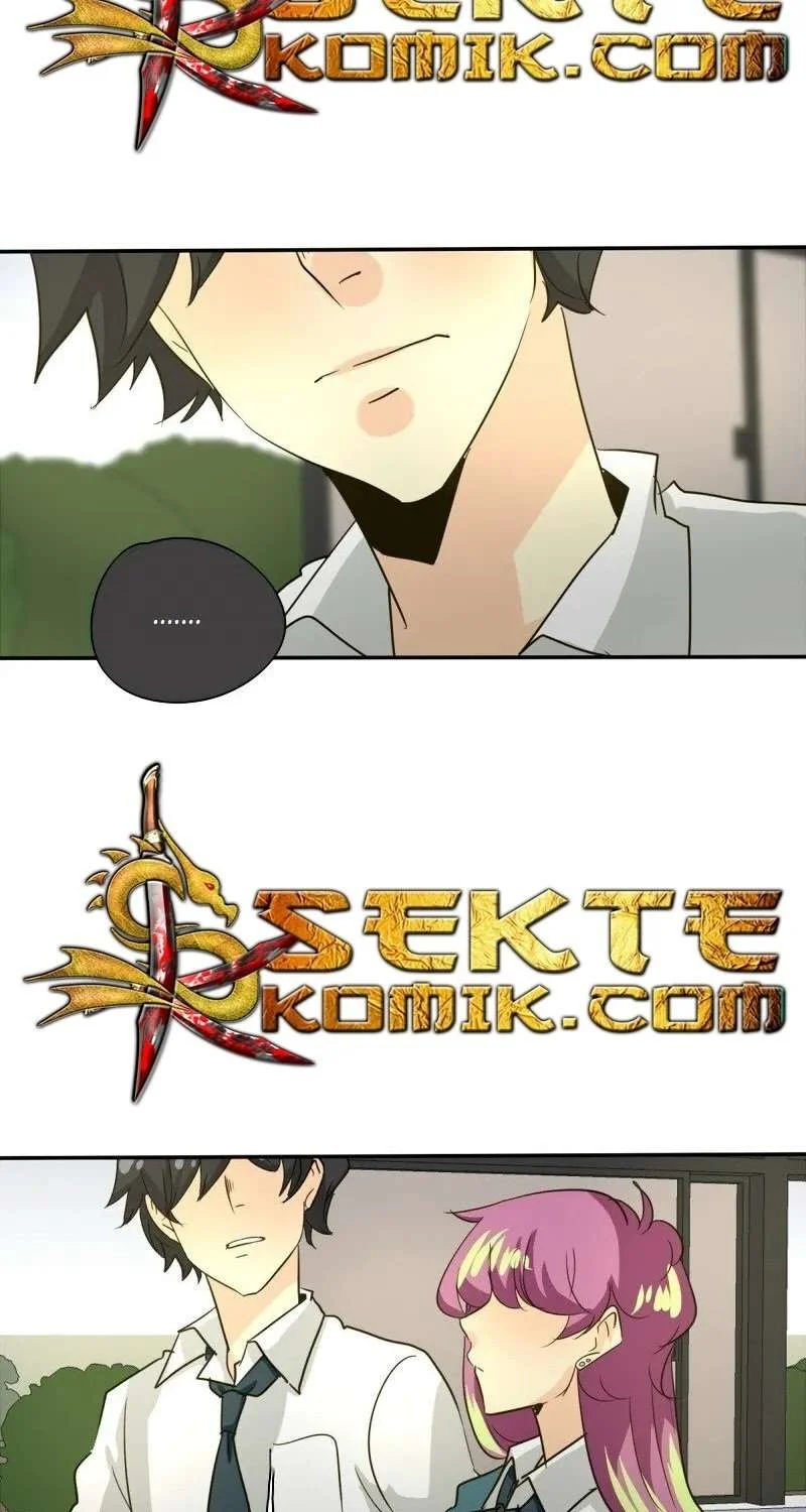 unOrdinary Chapter 111 Gambar 39