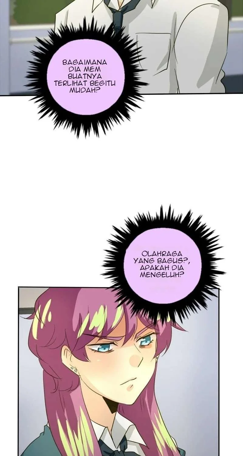 unOrdinary Chapter 111 Gambar 44