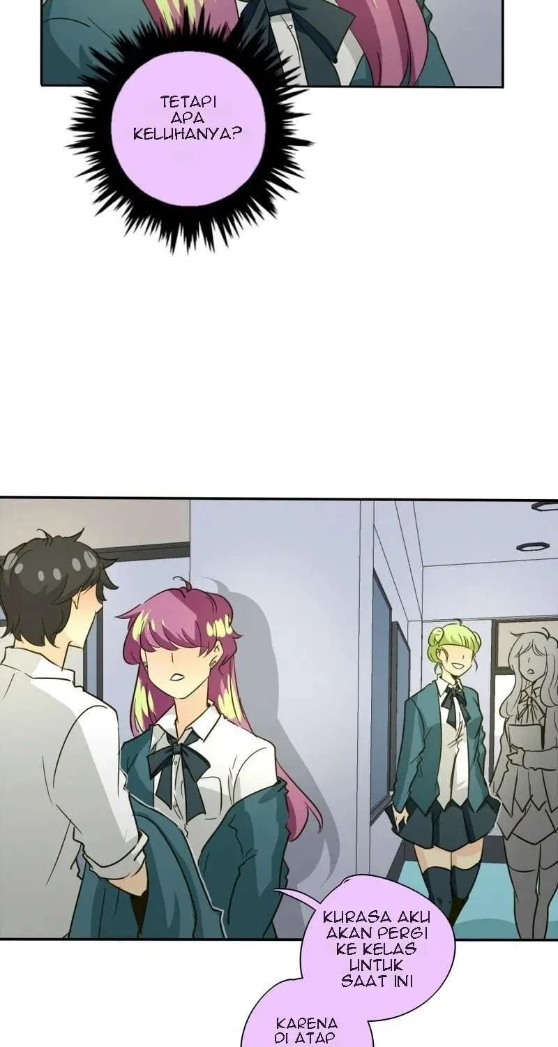 unOrdinary Chapter 111 Gambar 45