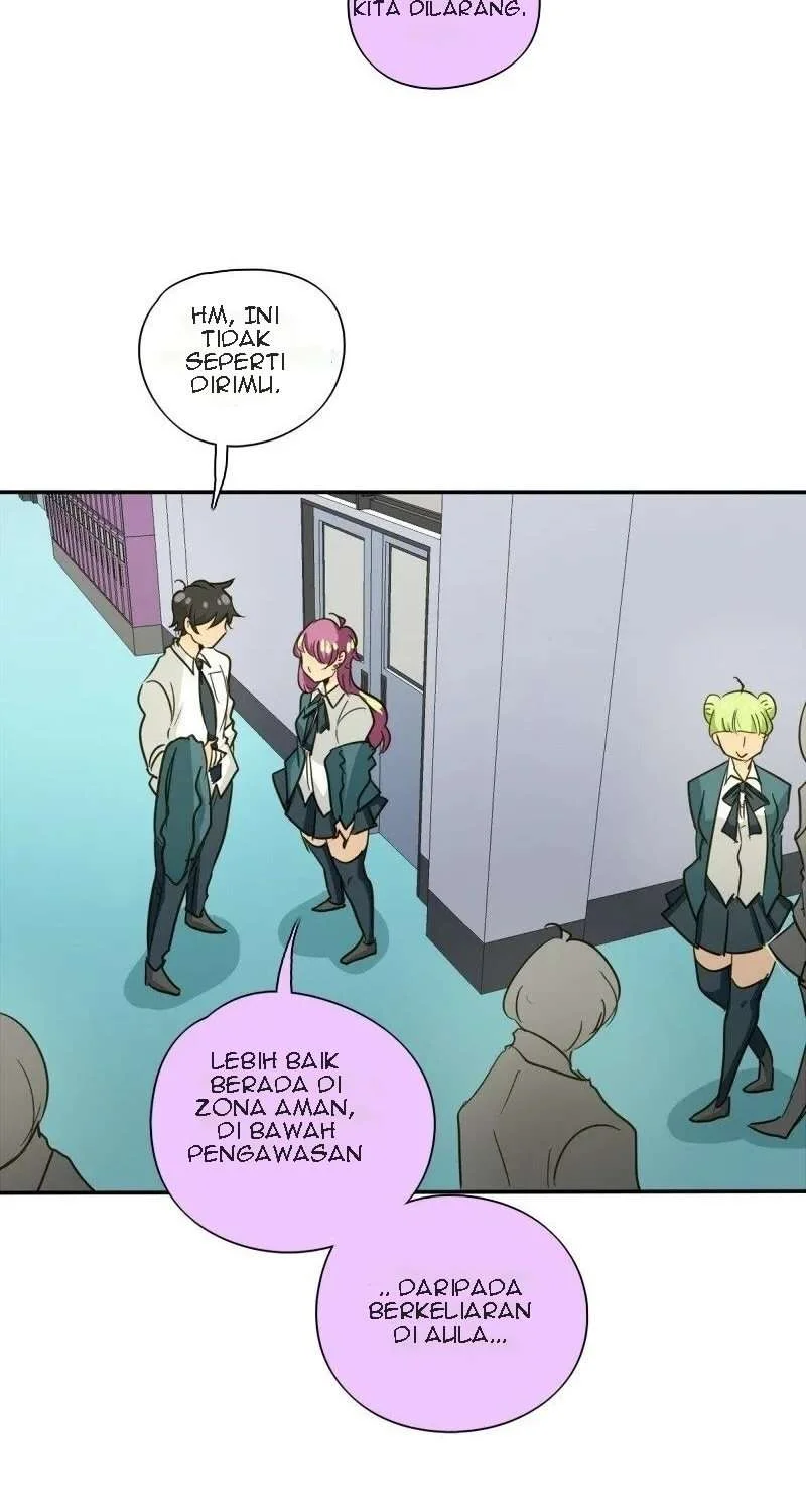 unOrdinary Chapter 111 Gambar 46