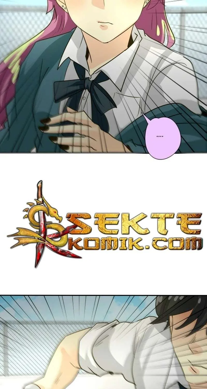 unOrdinary Chapter 111 Gambar 5